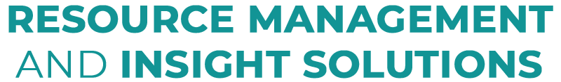 RESOURCE MANAGEMENT AND INSIGHT SOLUTIONS